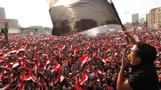 ويلات الربيع العربي تكلف 614 مليار دولار دون الخسائر بالارواح صورة رقم 4