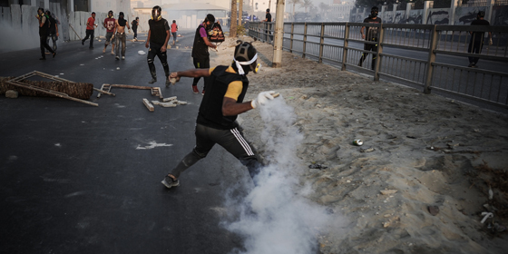 ويلات الربيع العربي تكلف 614 مليار دولار دون الخسائر بالارواح صورة رقم 3