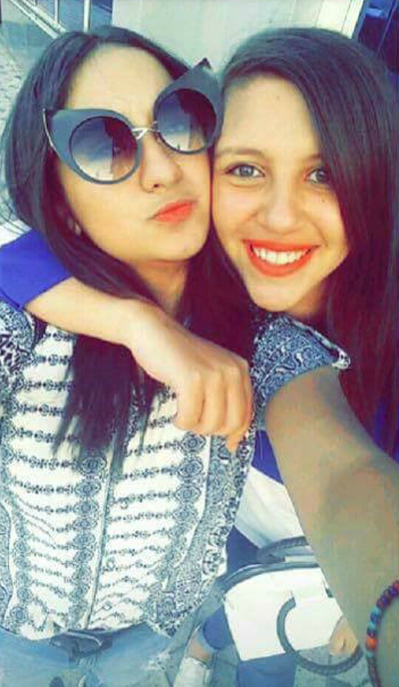 سقوط حر واصابتان خطيرتان لصديقتين بسبب صورة سيلفي في مصر صورة رقم 1