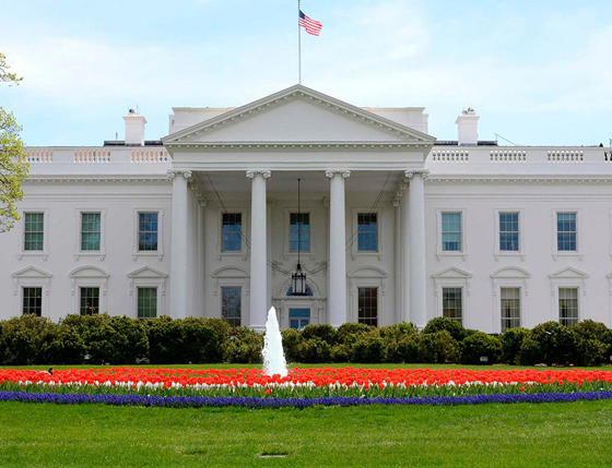 هل يتحول البيت الابيض الى مزار لحسناوات الموضة في عهد ترامب؟ صورة رقم 6