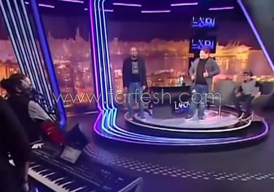 فيديو: زين عبيد نجم ذا فويس كيدز يكرّم الراحل ملحم بركات بصوته الرائع  صورة رقم 3