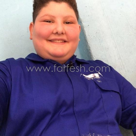فيديو: زين عبيد نجم ذا فويس كيدز يكرّم الراحل ملحم بركات بصوته الرائع  صورة رقم 6