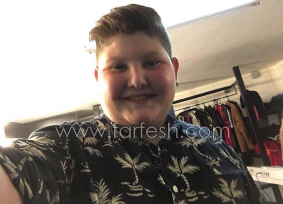 فيديو: زين عبيد نجم ذا فويس كيدز يكرّم الراحل ملحم بركات بصوته الرائع  صورة رقم 7