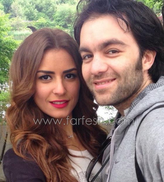  صور فنانات شهيرات اعتزلن الفن من اجل الرجل الذي احببنه صورة رقم 6