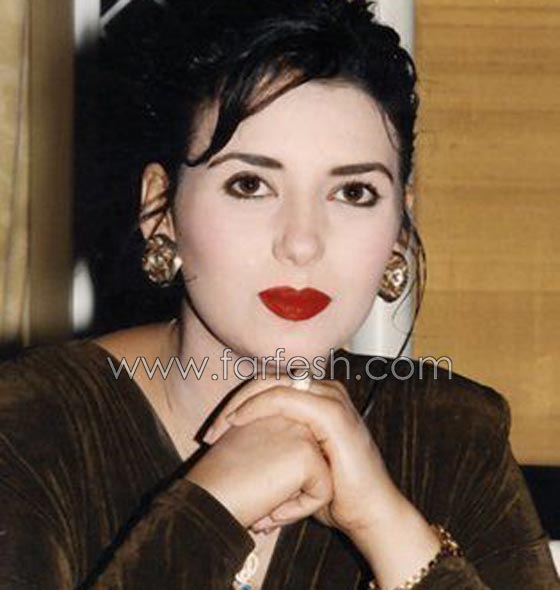  صور فنانات شهيرات اعتزلن الفن من اجل الرجل الذي احببنه صورة رقم 7