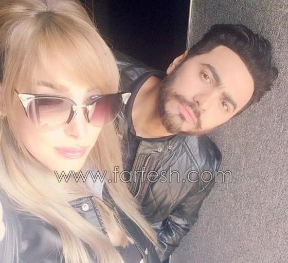  صور فنانات شهيرات اعتزلن الفن من اجل الرجل الذي احببنه صورة رقم 2