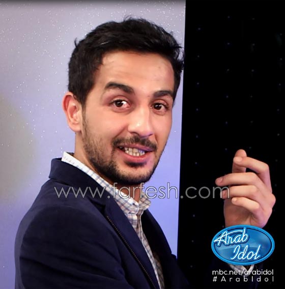 عرب ايدول 4 حلقة 2: هؤلاء هم المقبولون من الجزائر، العراق واسطنبول صورة رقم 12