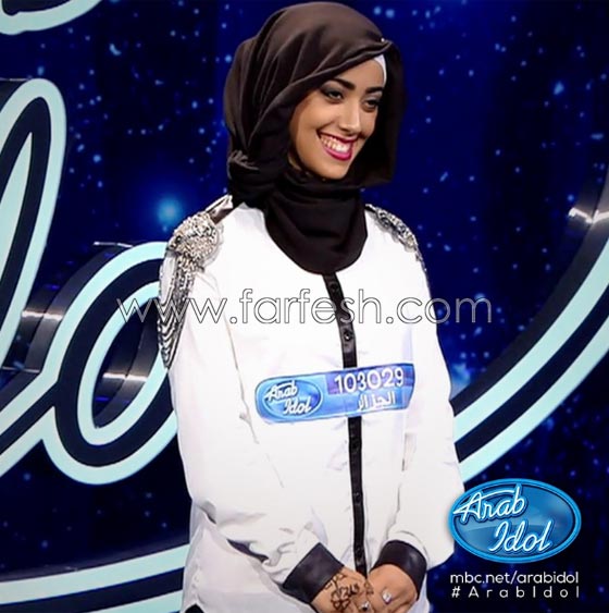 عرب ايدول 4 حلقة 2: هؤلاء هم المقبولون من الجزائر، العراق واسطنبول صورة رقم 8
