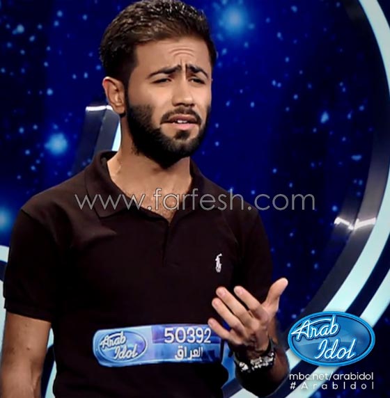 عرب ايدول 4 حلقة 2: هؤلاء هم المقبولون من الجزائر، العراق واسطنبول صورة رقم 15