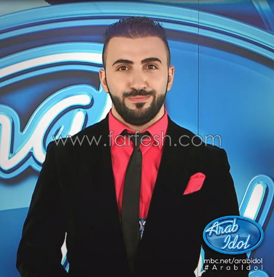 عرب ايدول 4 حلقة 2: هؤلاء هم المقبولون من الجزائر، العراق واسطنبول صورة رقم 14