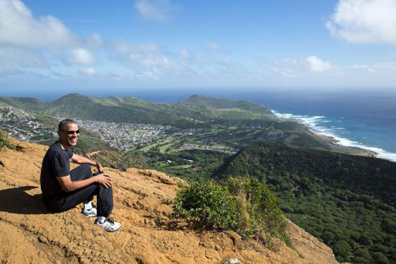 اجمل 25 صورة للرئيس باراك اوباما منذ دخوله الى البيت الابيض صورة رقم 12