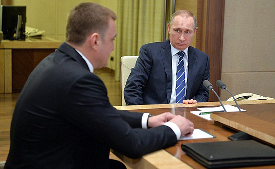  مفاجأة صادمة من روسيا.. بوتين قد يتنحى عن السلطة لاسباب صحية! صورة رقم 11