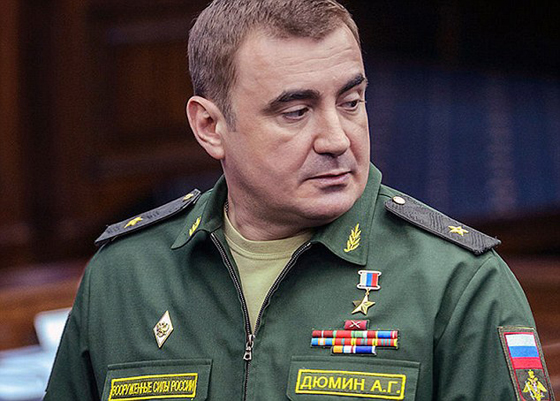  مفاجأة صادمة من روسيا.. بوتين قد يتنحى عن السلطة لاسباب صحية! صورة رقم 6