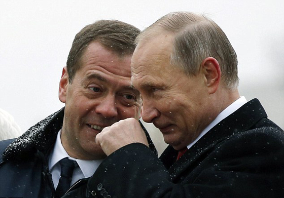  مفاجأة صادمة من روسيا.. بوتين قد يتنحى عن السلطة لاسباب صحية! صورة رقم 5