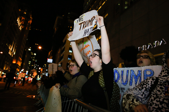 اعلامي امريكي مسلم: ترامب دعا لمنع ربع الانسانية من دخول امريكا صورة رقم 4