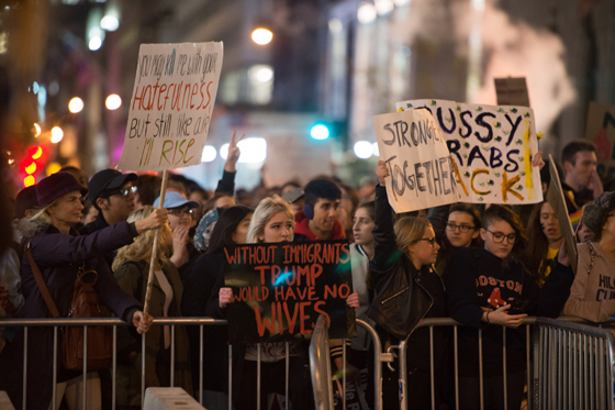 اعلامي امريكي مسلم: ترامب دعا لمنع ربع الانسانية من دخول امريكا صورة رقم 9