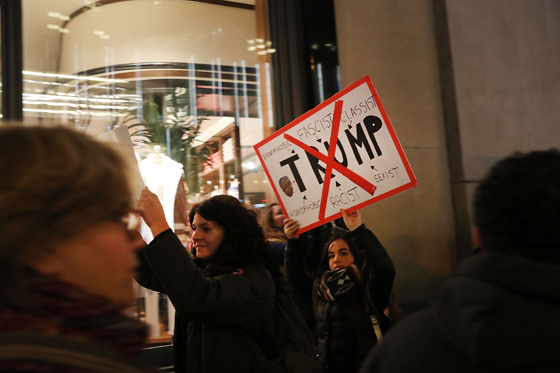 اعلامي امريكي مسلم: ترامب دعا لمنع ربع الانسانية من دخول امريكا صورة رقم 7