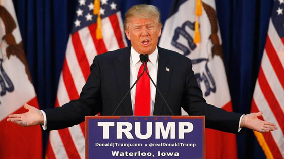 اعلامي امريكي مسلم: ترامب دعا لمنع ربع الانسانية من دخول امريكا صورة رقم 15