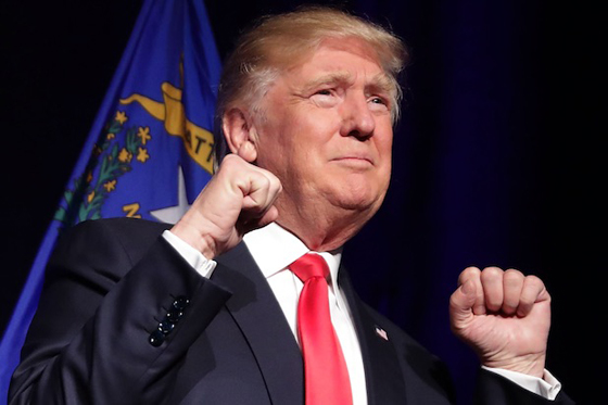 اعلامي امريكي مسلم: ترامب دعا لمنع ربع الانسانية من دخول امريكا صورة رقم 14