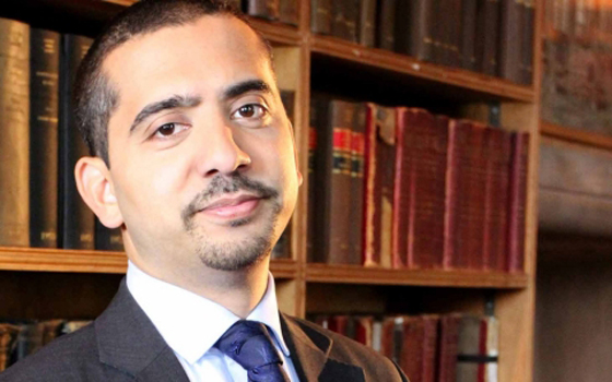 اعلامي امريكي مسلم: ترامب دعا لمنع ربع الانسانية من دخول امريكا صورة رقم 1