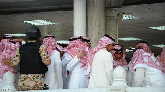  السعودية تنعي وفاة الامير تركي بن عبد العزيز صباح اليوم صورة رقم 3