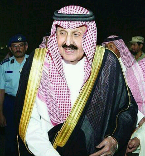  السعودية تنعي وفاة الامير تركي بن عبد العزيز صباح اليوم صورة رقم 2