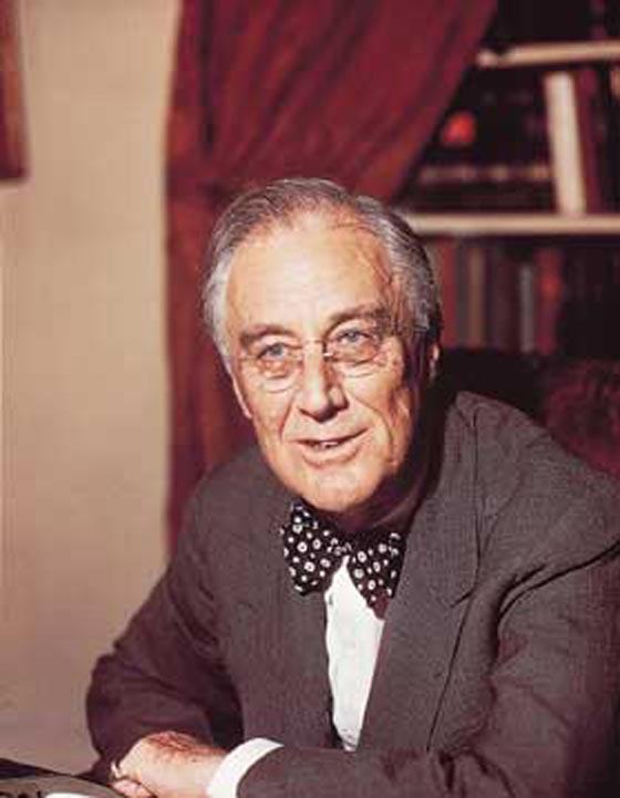 من هم اغنى الرؤساء في تاريخ أمريكا؟ صورة رقم 10