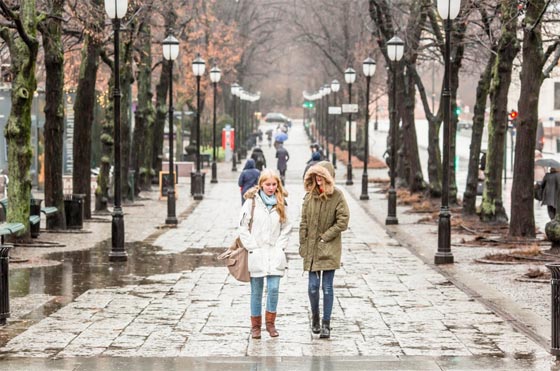 ما هي أفضل دول العالم من حيث الرفاهية، الثروة المالية وجودة الحياة؟ صورة رقم 1