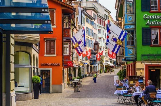 ما هي أفضل دول العالم من حيث الرفاهية، الثروة المالية وجودة الحياة؟ صورة رقم 4