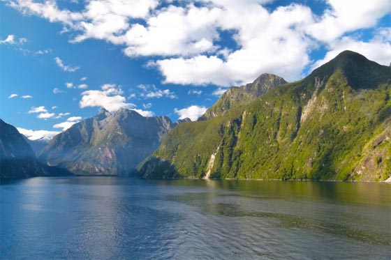 ما هي أفضل دول العالم من حيث الرفاهية، الثروة المالية وجودة الحياة؟ صورة رقم 7