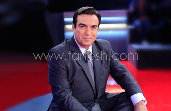  هل سيصبح جورج قرداحي (معالي الوزير) ويترك (من سيربح المليون)؟ صورة رقم 2