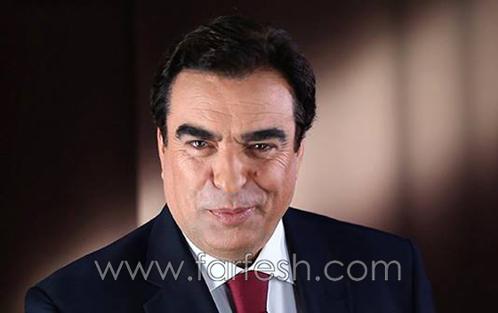  هل سيصبح جورج قرداحي (معالي الوزير) ويترك (من سيربح المليون)؟ صورة رقم 6
