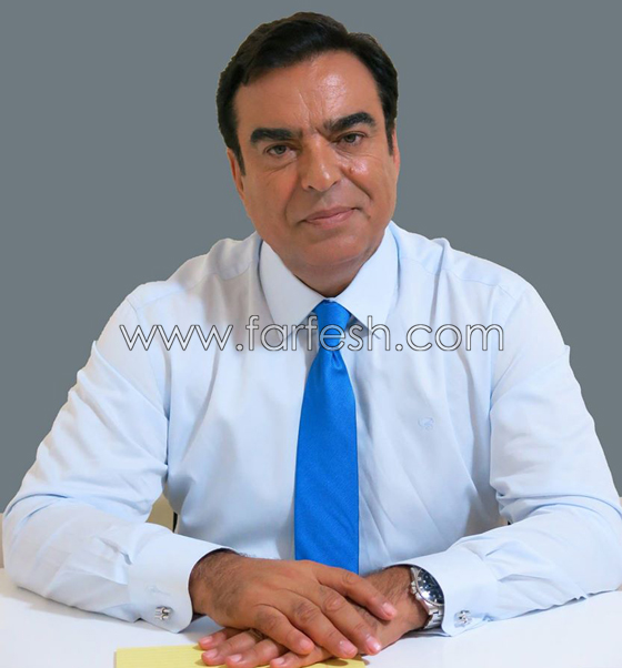  هل سيصبح جورج قرداحي (معالي الوزير) ويترك (من سيربح المليون)؟ صورة رقم 4