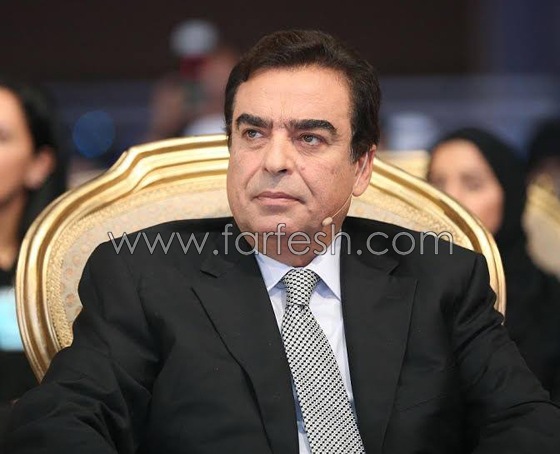  هل سيصبح جورج قرداحي (معالي الوزير) ويترك (من سيربح المليون)؟ صورة رقم 5