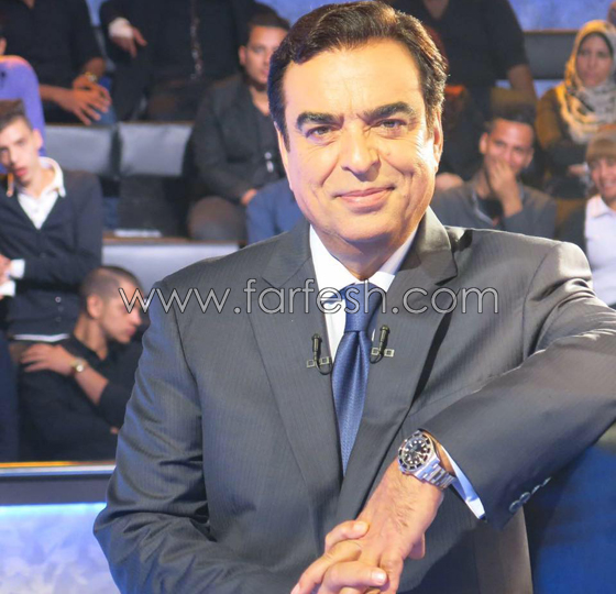 هل سيصبح جورج قرداحي (معالي الوزير) ويترك (من سيربح المليون)؟ صورة رقم 7