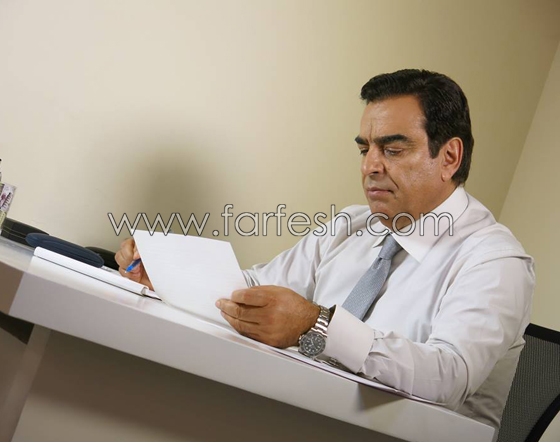  هل سيصبح جورج قرداحي (معالي الوزير) ويترك (من سيربح المليون)؟ صورة رقم 10