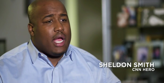 ابطال 2016: أشخاص عاديون قاموا بأفعال غير عادية لمساعدة الآخرين صورة رقم 6