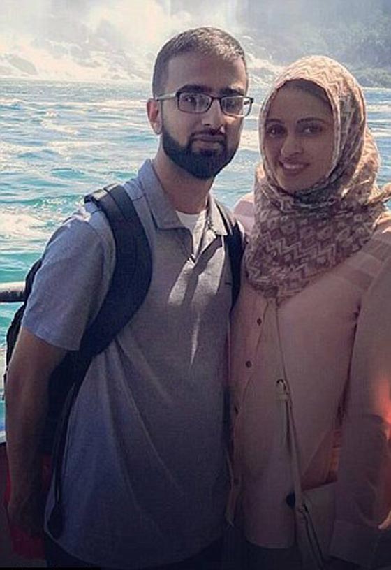 تهديد معلمة أمريكية مسلمة: هذه دولة ترامب، اشنقي نفسك بالحجاب! صورة رقم 3