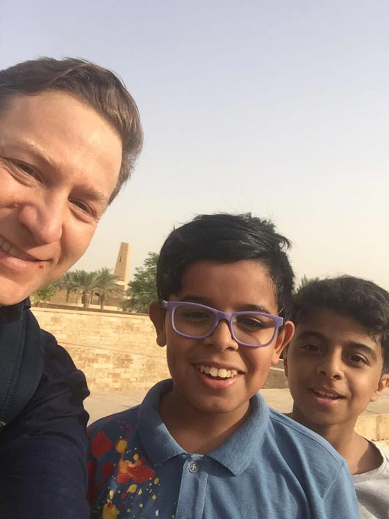 مسؤول بريطاني: الأذان يثير عواطف البشرية لدى كل البشر من كل الأديان صورة رقم 1