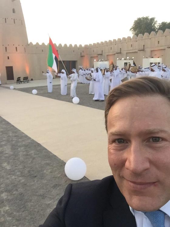 مسؤول بريطاني: الأذان يثير عواطف البشرية لدى كل البشر من كل الأديان صورة رقم 2