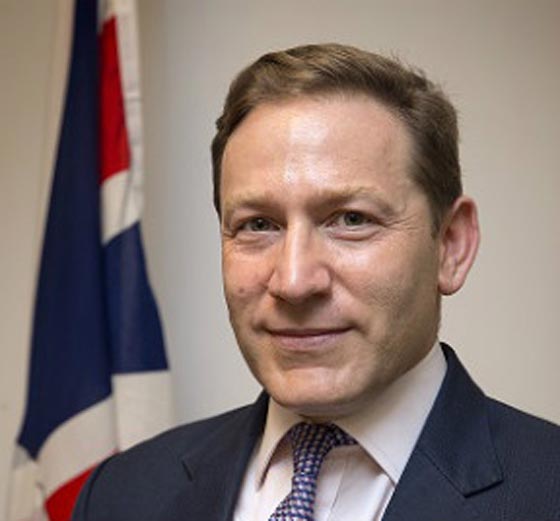 مسؤول بريطاني: الأذان يثير عواطف البشرية لدى كل البشر من كل الأديان صورة رقم 3