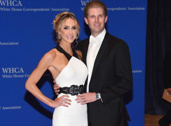 تعرفوا على أفراد عائلة ترمب بشكل مفصل صورة رقم 7