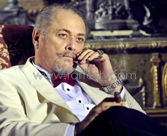اشهرها رأفت الهجان.. هذه ابرز محطات حياة الفنان محمود عبد العزيز صورة رقم 2