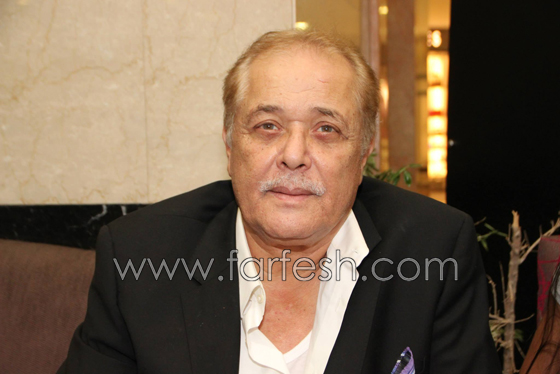 اشهرها رأفت الهجان.. هذه ابرز محطات حياة الفنان محمود عبد العزيز صورة رقم 3