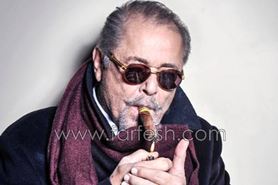 اشهرها رأفت الهجان.. هذه ابرز محطات حياة الفنان محمود عبد العزيز صورة رقم 4