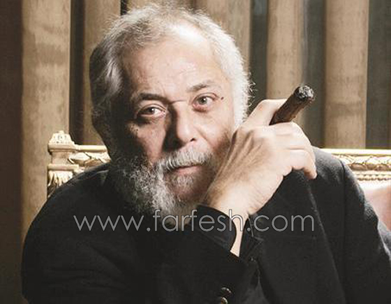 اشهرها رأفت الهجان.. هذه ابرز محطات حياة الفنان محمود عبد العزيز صورة رقم 6