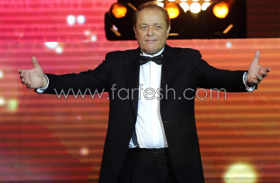 اشهرها رأفت الهجان.. هذه ابرز محطات حياة الفنان محمود عبد العزيز صورة رقم 10