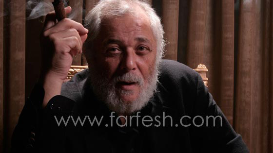 اشهرها رأفت الهجان.. هذه ابرز محطات حياة الفنان محمود عبد العزيز صورة رقم 11