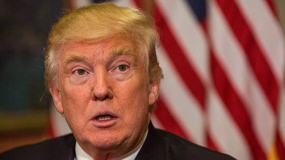 وقف عمل معلم امريكي قارن بين هتلر وترامب بشأن ترحيل الاجانب صورة رقم 5