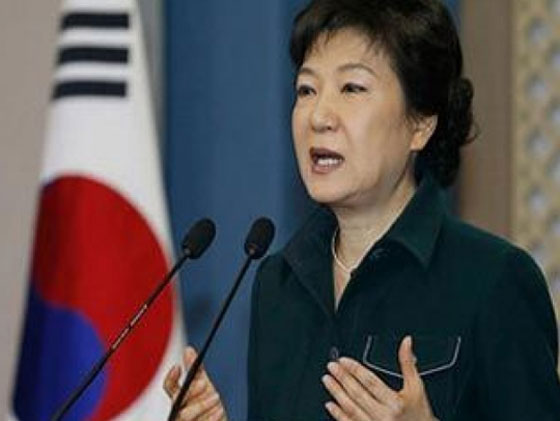 كل التفاصيل حول اكبر فضيحة فساد تهز كوريا الجنوبية والشارع يشتعل! صورة رقم 11